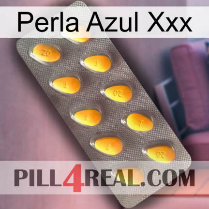 Blue Pearl Xxx cialis1